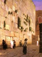 Solomon s Wall Jerusalem