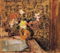 Still Life with Flowers