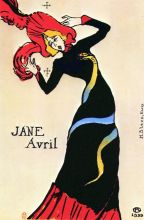 Jane Avril