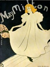 May Milton