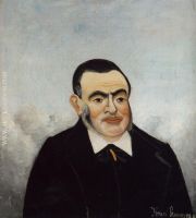 Portrait of a Man