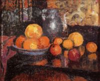 Still Life with Fruit