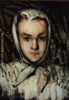 Marie Cezanne the Artist s Sister