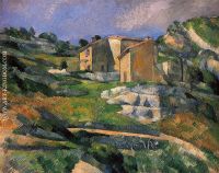 Houses in Provence