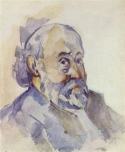 Self portrait 1895