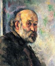 Self portrait 1895