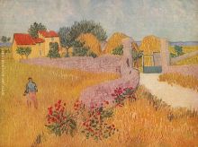 Farmhouse in Provence