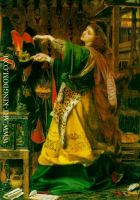 Morgan Le Fay Queen of Avalon