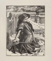 The Little Mourner