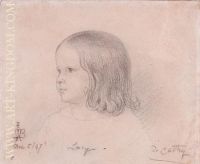 A study of Lucy Madox Brown 