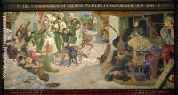 The Establishment of Flemish Weavers in Manchester