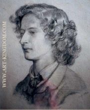 Algernon Charles Swinburne 2