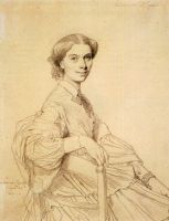 Madame Charles Gounod born Anna Zimmermann