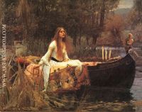 Lady of Shalott