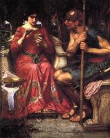 Jason and Medea 1