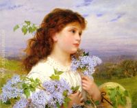 The Time of the Lilacs