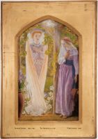 The Annunciation