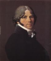 Jean Marie Joseph Ingres