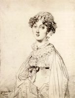 Lady William Henry Cavendish Bentinck born Lady Mary Acheson