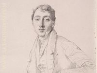 Dr Louis Martinet 1826 detail 1