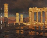 The Parthenon After a Storm