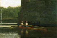 The Oarsmen