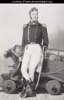 Portrait of William Bainbridge 1774 1833 