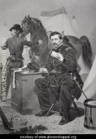 Portrait of George Brinton McClellan 1826 85 