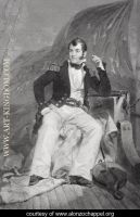 Portrait of Oliver Hazard Perry 1785 1819 