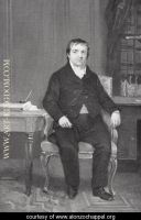 John Jacob Astor 1763 1848 