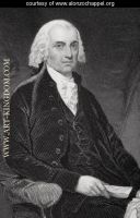James Madison 1751 1836 2 