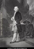 Portrait of James Otis 1725 83 