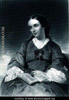 Margaret Fuller 1810 50 1872