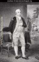 Portrait of Charles Cotesworth Pinckney 1746 1825 