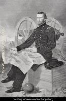 Ulysses S Grant 1822 1885 