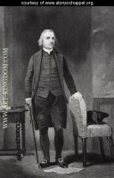 Portrait of Samuel Adams 1722 1803 