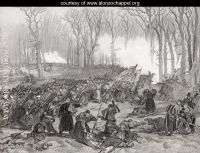 The Battle of Mill Creek Kentucky 1862