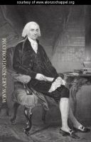 James Madison 1751 1836 