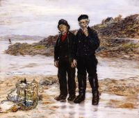 Scottish Fishermen