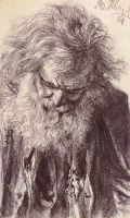 Portrait of an Old Man