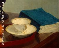 Still Life detail 3 