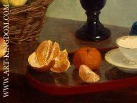 Still Life detail 2 