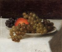 Apples and Grapes