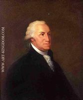 The Stedman Bust Portrait of George Washington