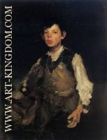 The Whistling Boy