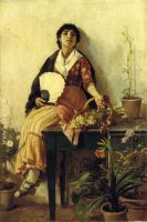 The Florentine Girl