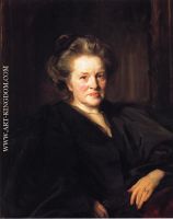 Elizabeth Garrett Anderson