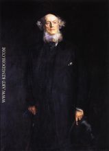 The Earl of Wemyss and March