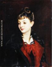 Mademoiselle Suzanne Poirson