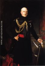 Field Marshall H R H the Duke of Connaught and Strathearn
